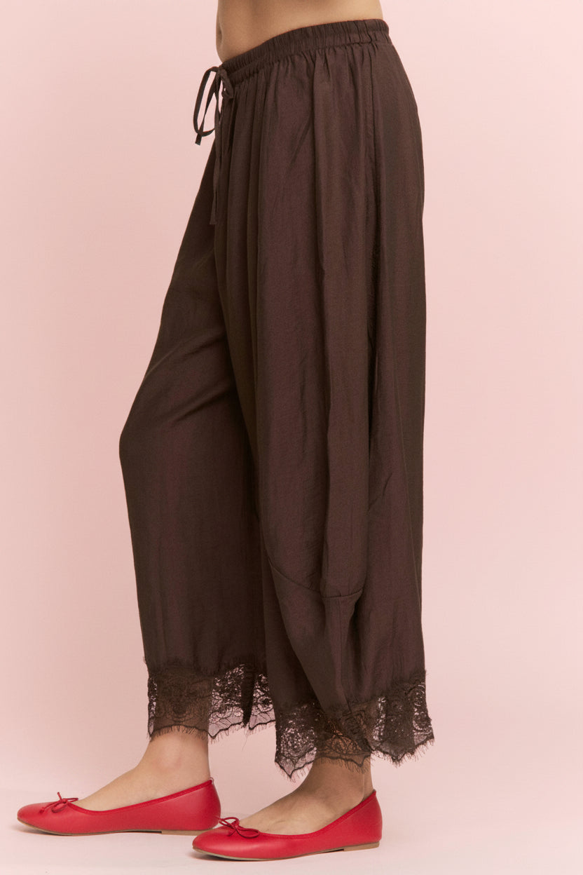 The Lacy Pants