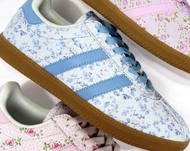 Grandmillenial sneaker PRE ORDER