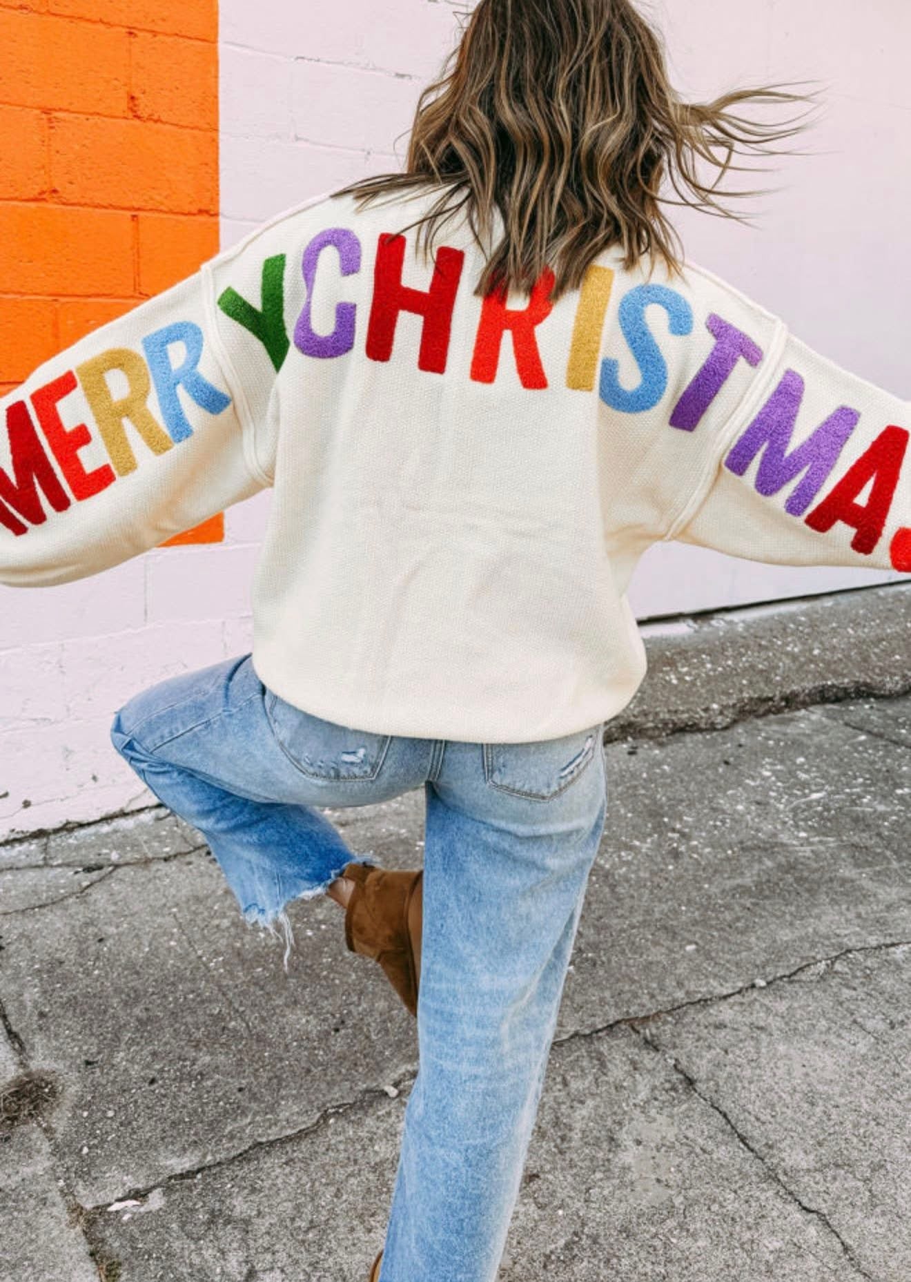 Ho ho ho merry Christmas