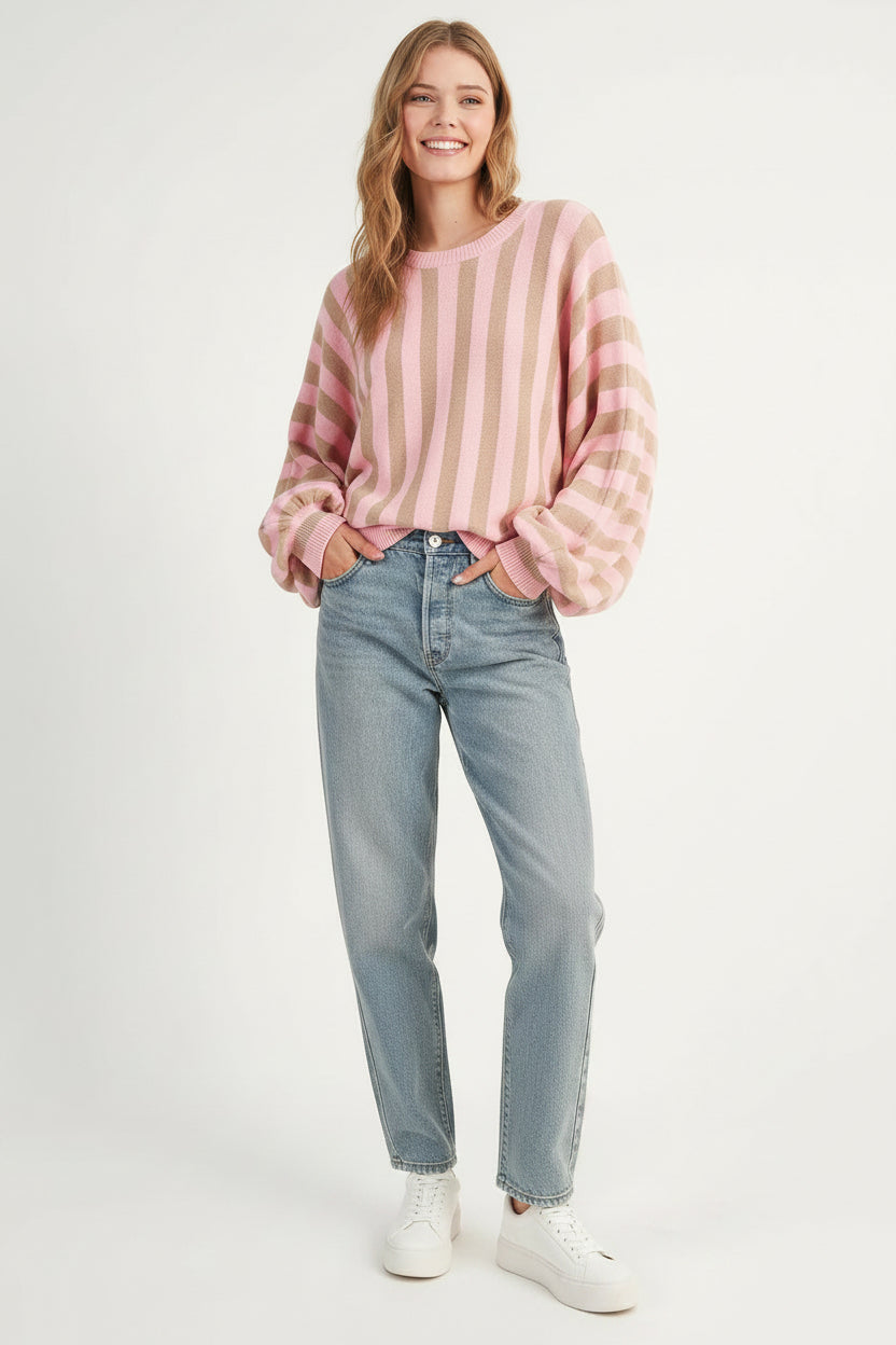 The Dolman Top