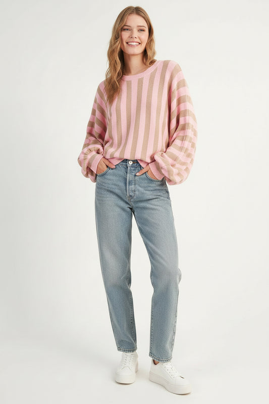 The Dolman Top