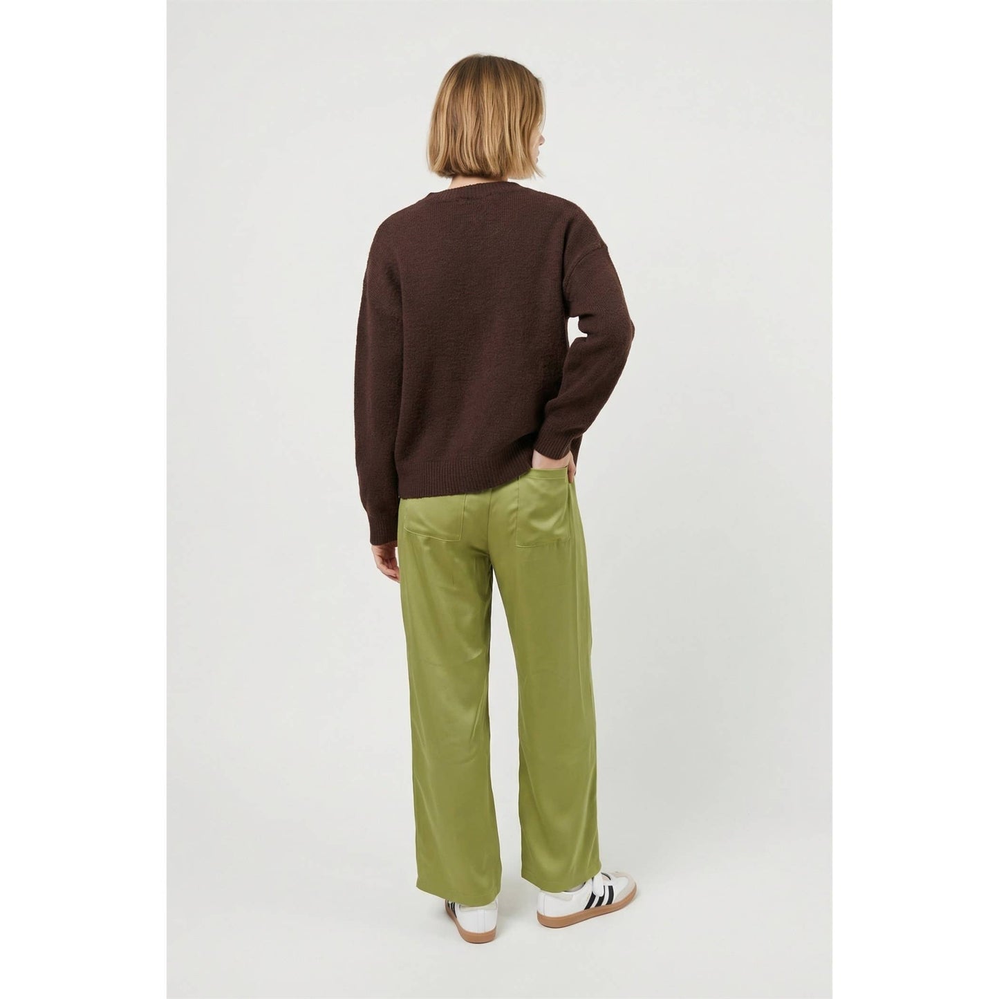 Homebody sweater