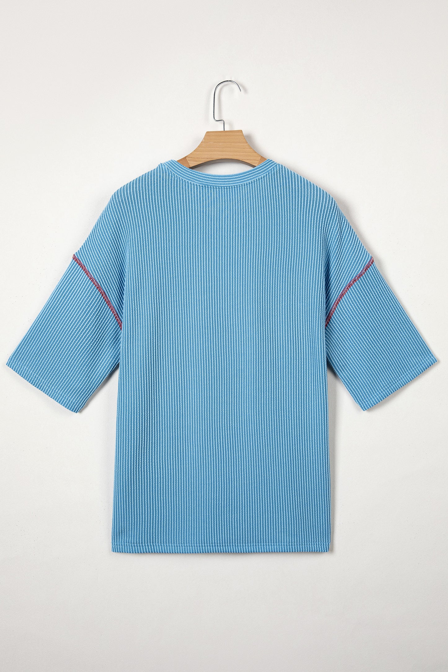 Beau Blue USA Top