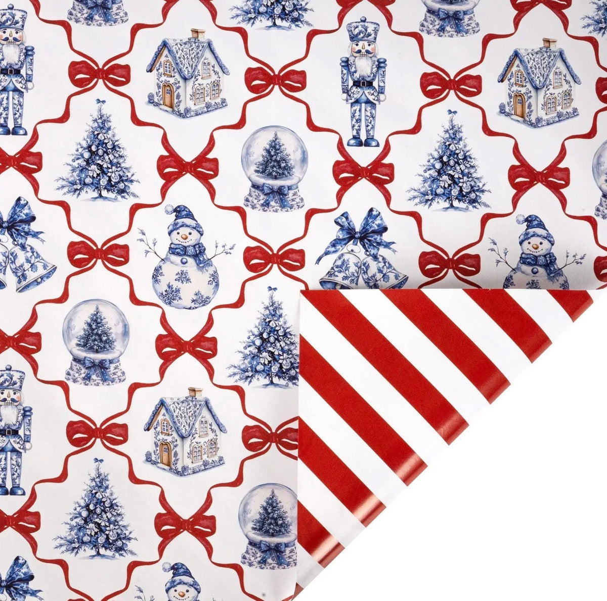 Holiday Wrapping Paper