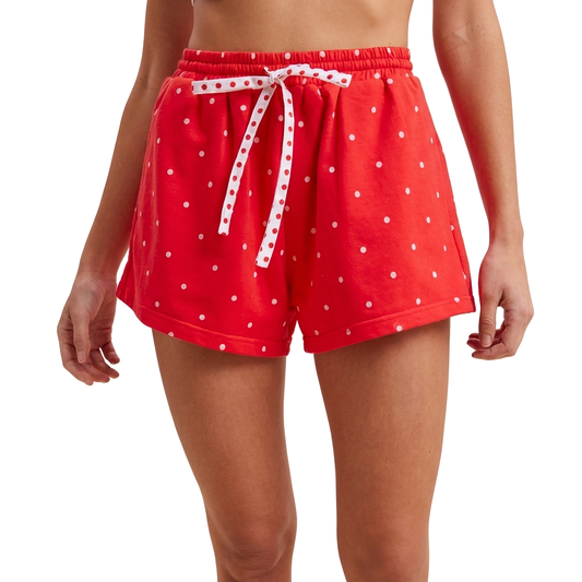 Pre- Order- All-American Ease Shorts