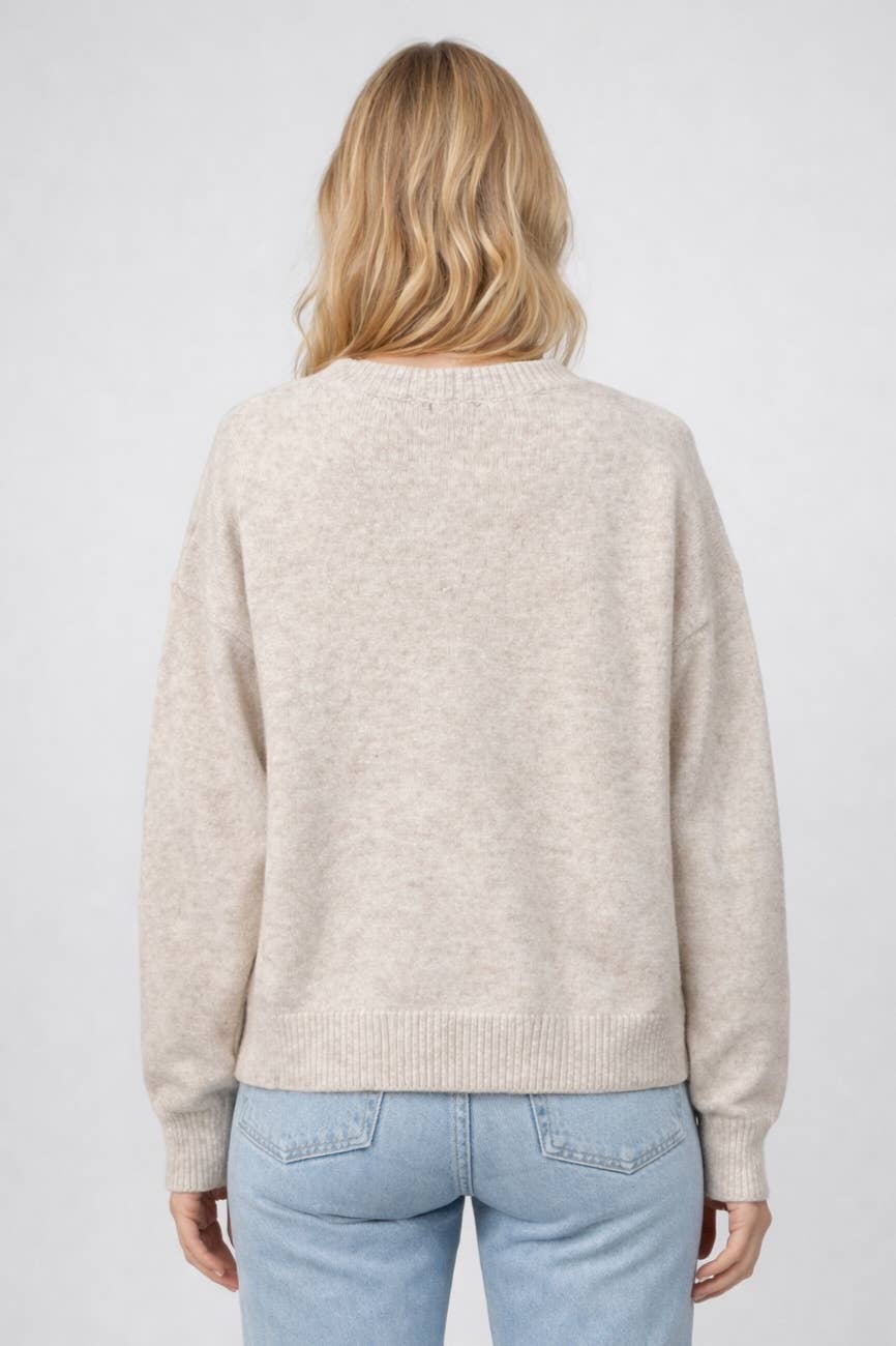 Ducky Crewneck