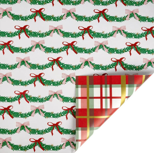 Holiday Wrapping Paper