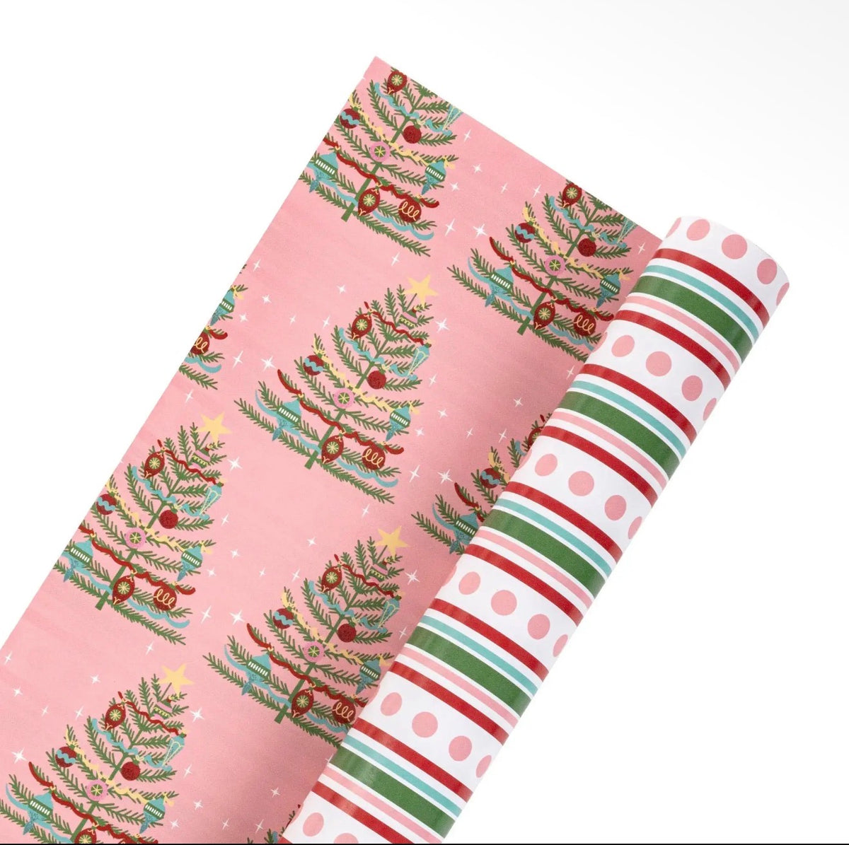 Holiday Wrapping Paper