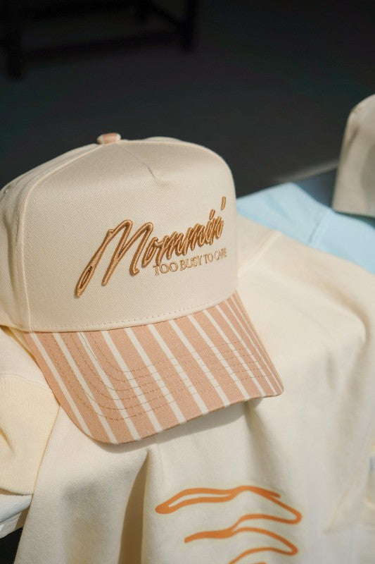 Mommin’ Hat