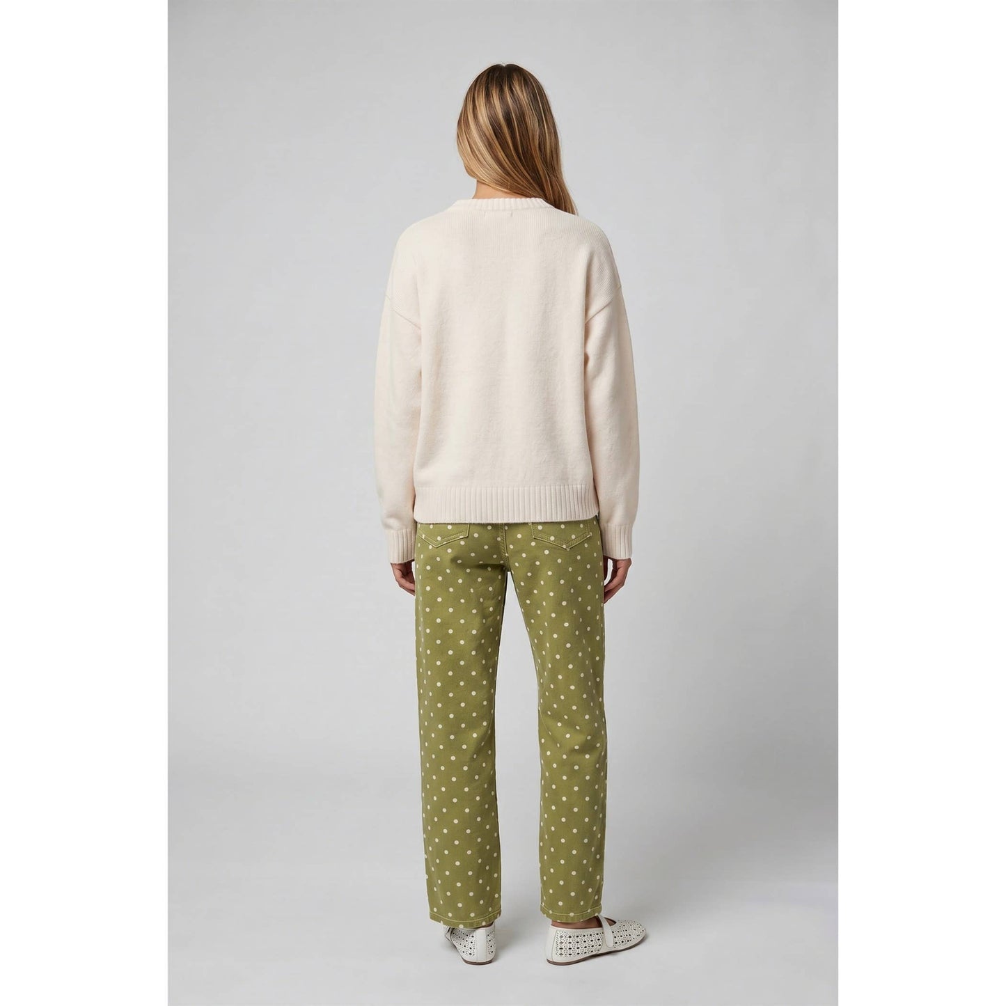 Catch & Release Top
