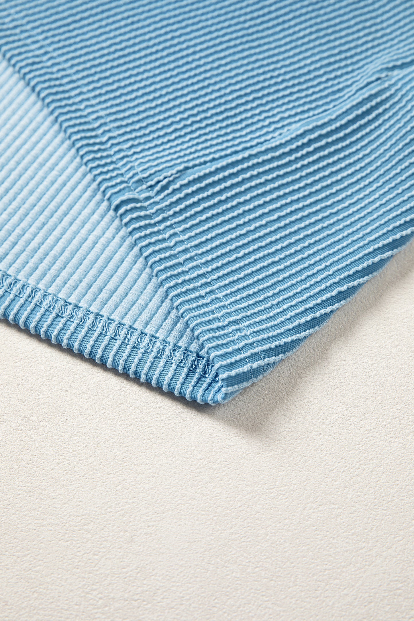 Beau Blue USA Top